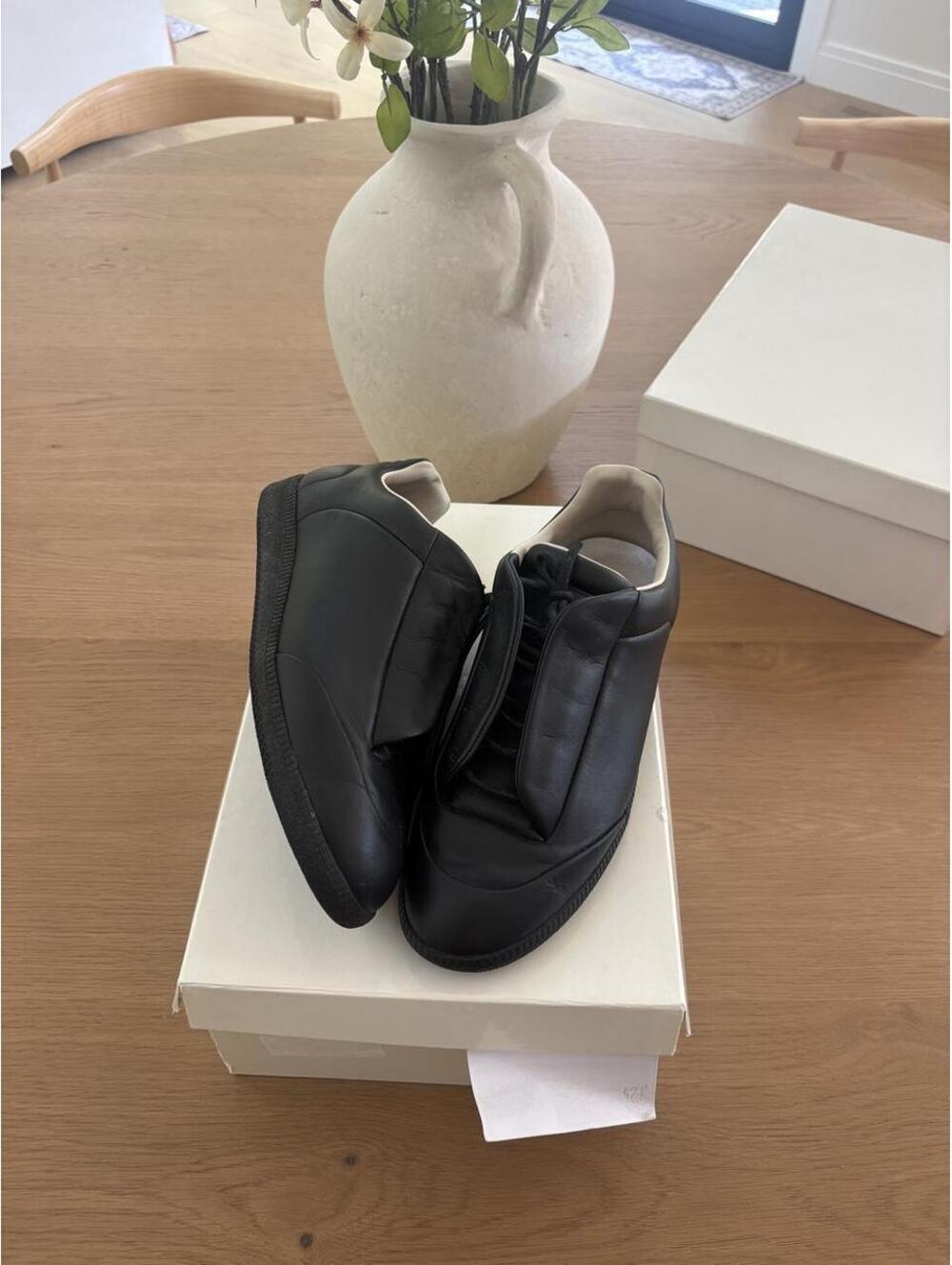 Maison Margiela Future Low 42eu